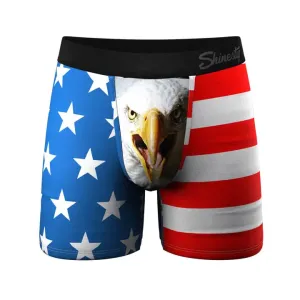 Ball Hammock® Pouch Men's Underwear | the Mascot