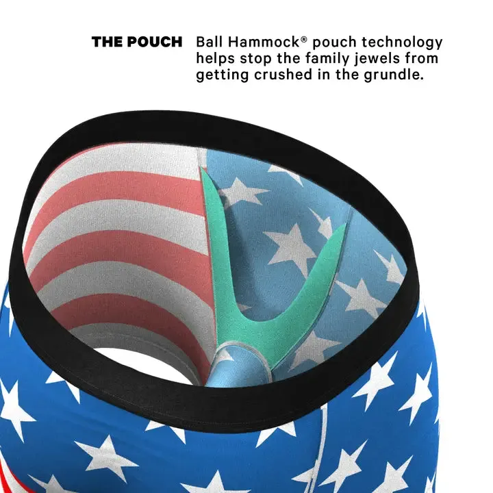 Ball Hammock® Pouch Men's Underwear | the Mascot