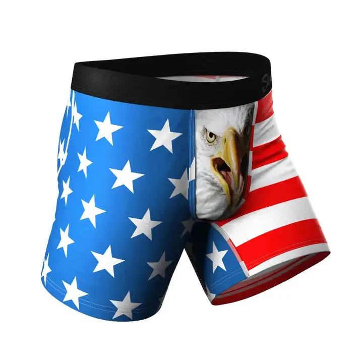 Ball Hammock® Pouch Men's Underwear | the Mascot