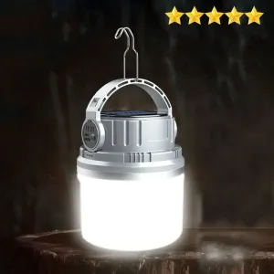 Bargain LED Light: Waterproof Adventure Top value Rechargeable Portable