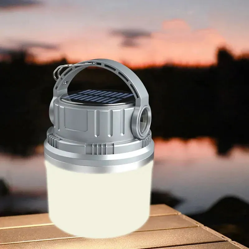 Bargain LED Light: Waterproof Adventure Top value Rechargeable Portable