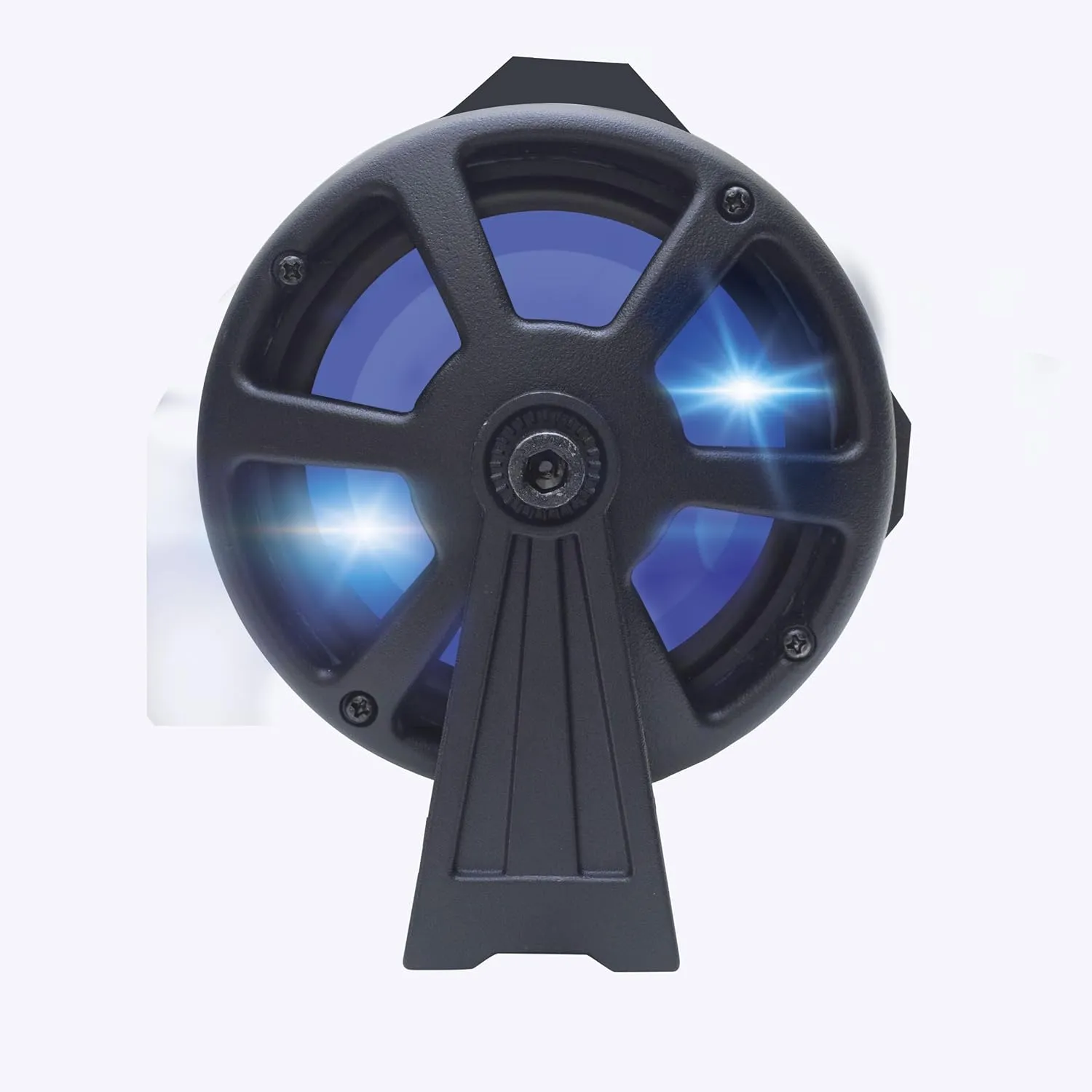 Bazooka 24 Inch G2 Bluetooth Party Bar Speaker System & LED Illumination System for Off Road, Golf Cart, Marine, and Outdoor | BPB24-G2