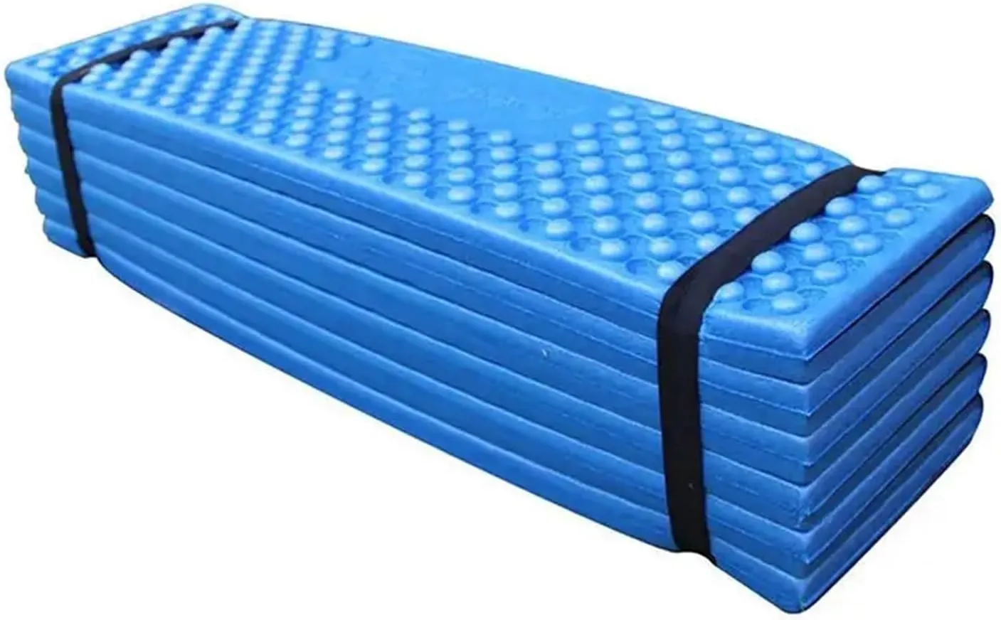 Beach Mat Outdoor Folding Camping Mat Ultralight Beach Foam Mat Proof Camping Sleeping Pad Picnic Cushion 180x57cm Fashionable