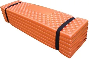 Beach Mat Outdoor Folding Camping Mat Ultralight Beach Foam Mat Proof Camping Sleeping Pad Picnic Cushion 180x57cm Fashionable