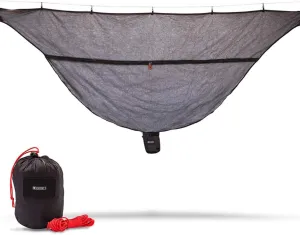 Bear Butt Hammock Bug Net For Hammocks - Hammock Mosquito Net Protection - 10FT X 4FT Hammock Net - Bug Net For Hammock - mosquito net for hammock