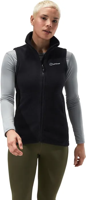 Berghaus Women's Jacket Fleece Polartec Prism