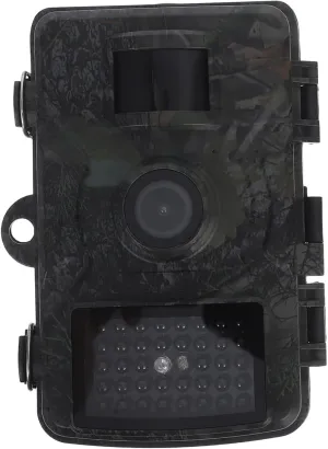 BESPORTBLE 1Set Outdoor Hunting Camera High Resolution Wildlife Observation with Color Display Portable Motion Activated Camera for Nature Monitoring and Scouting