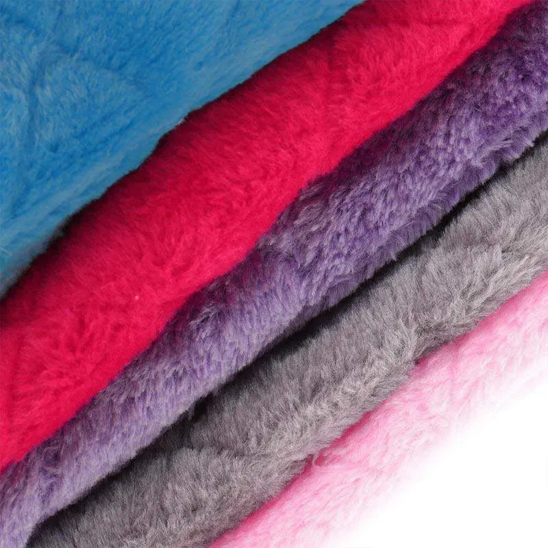 Bird House Parrot Warm Hammock 17*11*13cm 8 Colours