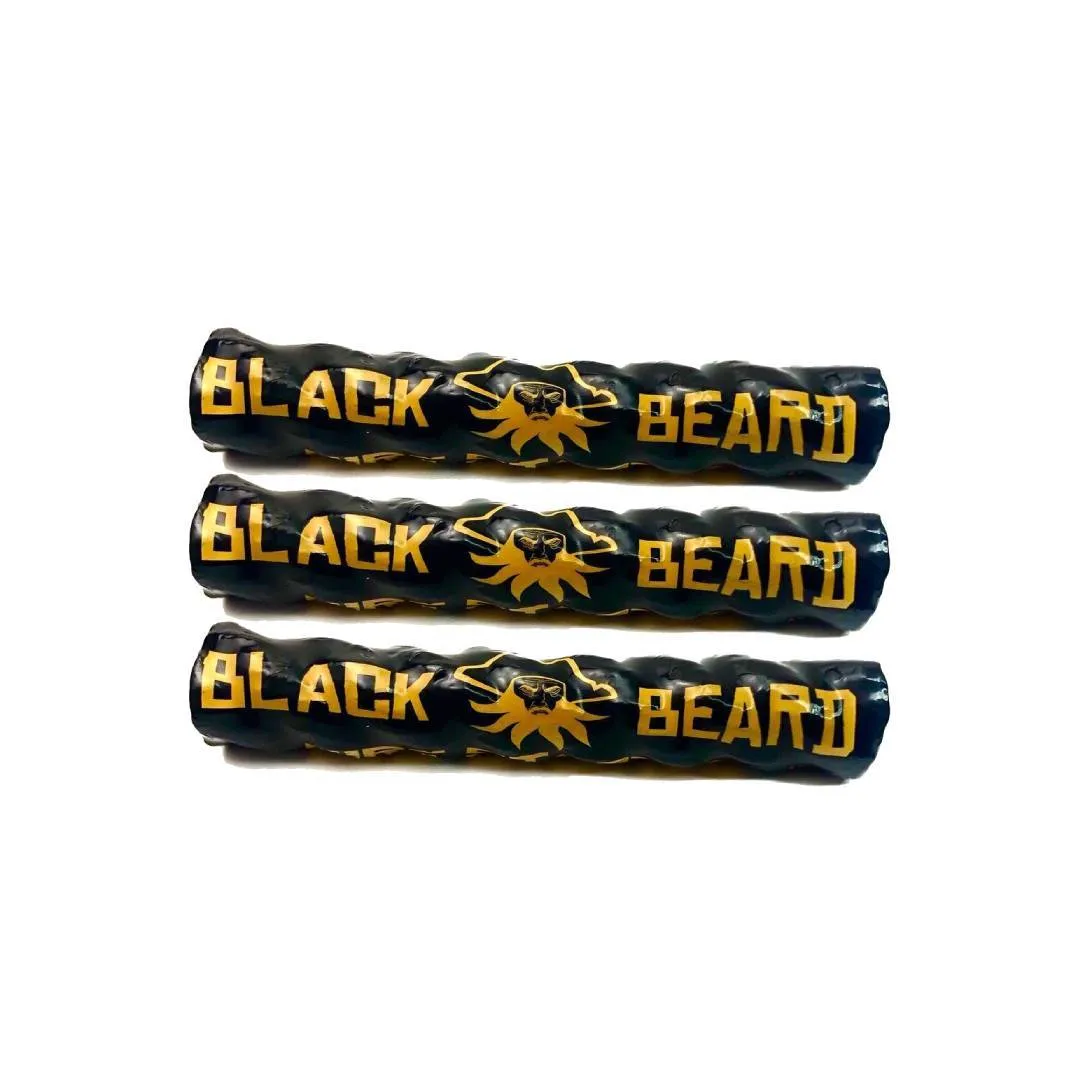 Black Beard Fire Starter- The Captain's Loot Kit