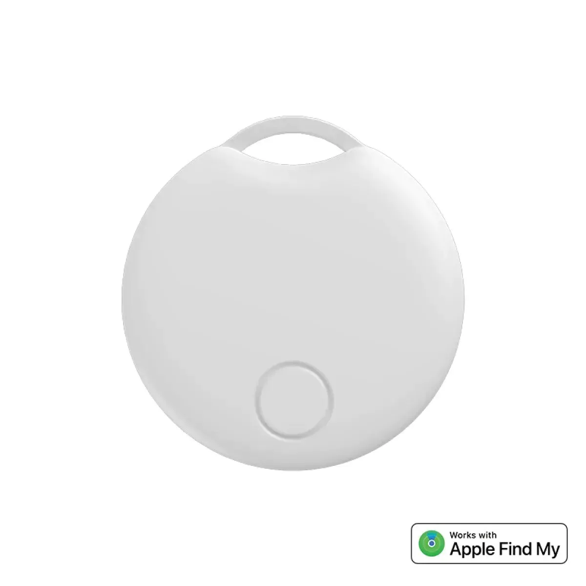 Bluetooth GPS Tracker – AirTag Replacement