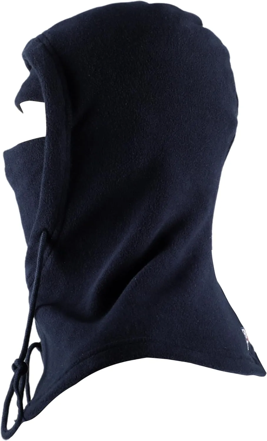 BOCOMAL FR Face Mask Fleece Balaclava Neck Hood Arc Rated Flame Resistant Winter Windproof Full Head Cover
