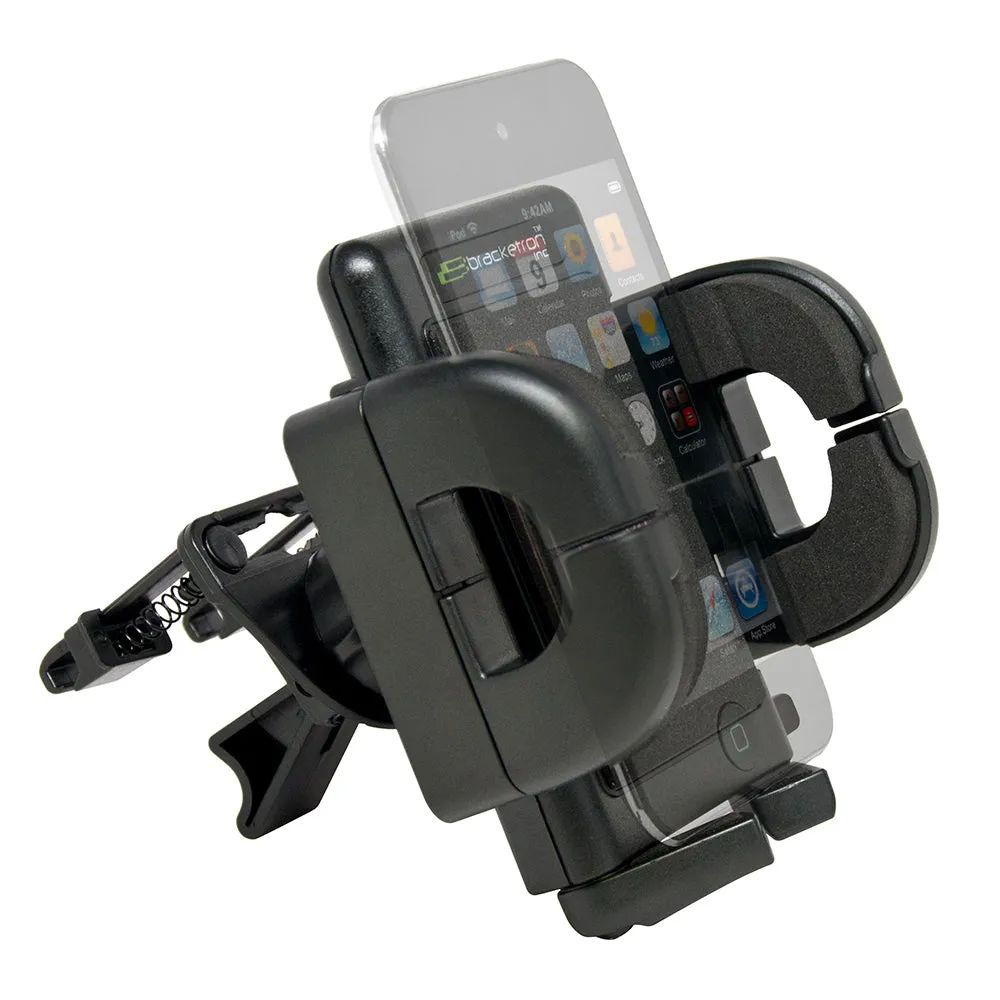 Bracketron Mobile Grip-iT Device Holder | PHV-200-BL