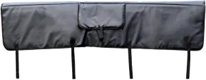 Budge BKTBP54 BKTBP 54" W x 32" H Heavy Duty Truck Tailgate/Crash Pad