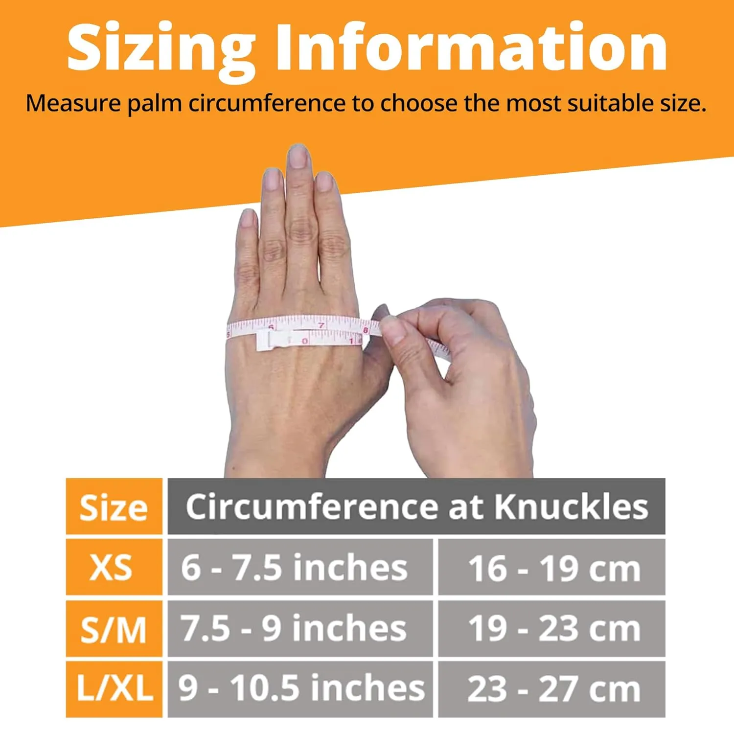 Bullseye Thumb Brace – Stabilizes CMC Joint for Arthritis & Injury Relief, Adjustable Fit, Speed Lacer for Easy On/Off, Comfortable, Hand Wash, Air Dry (L/XL - Right Hand, 23-27 cm)