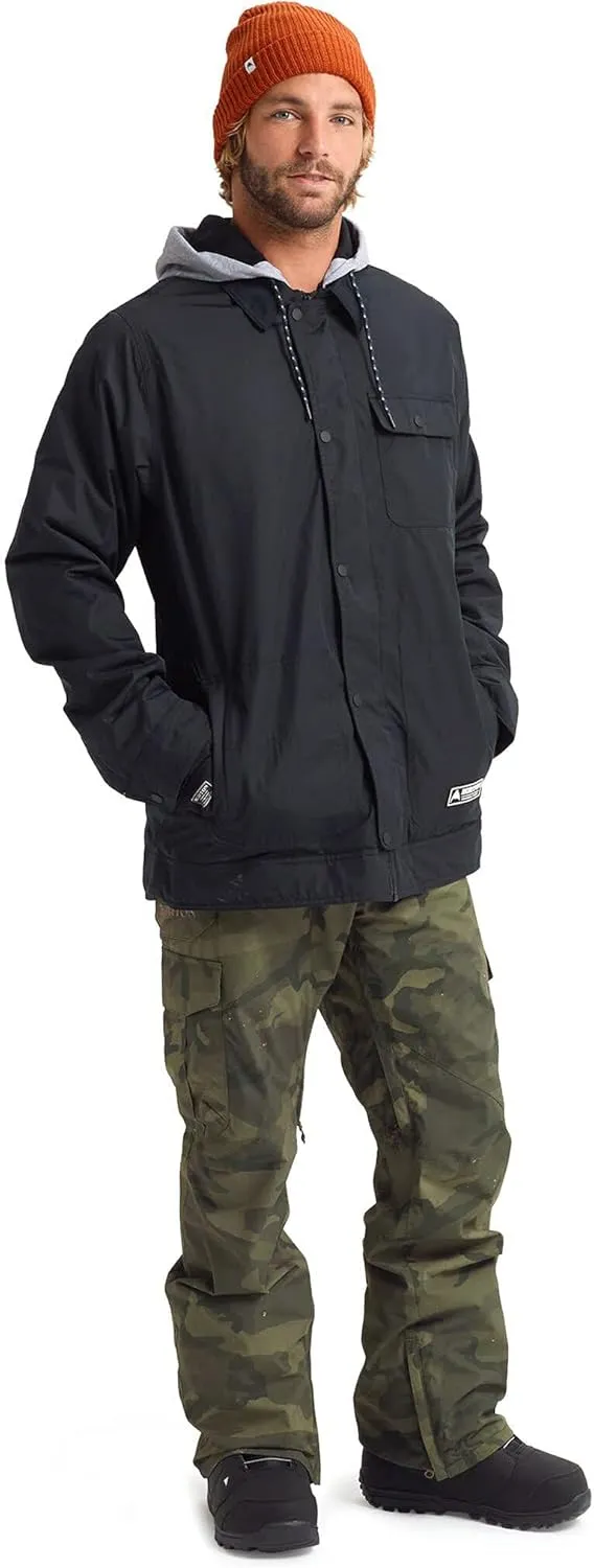 Burton Mens Dunmore Jacket