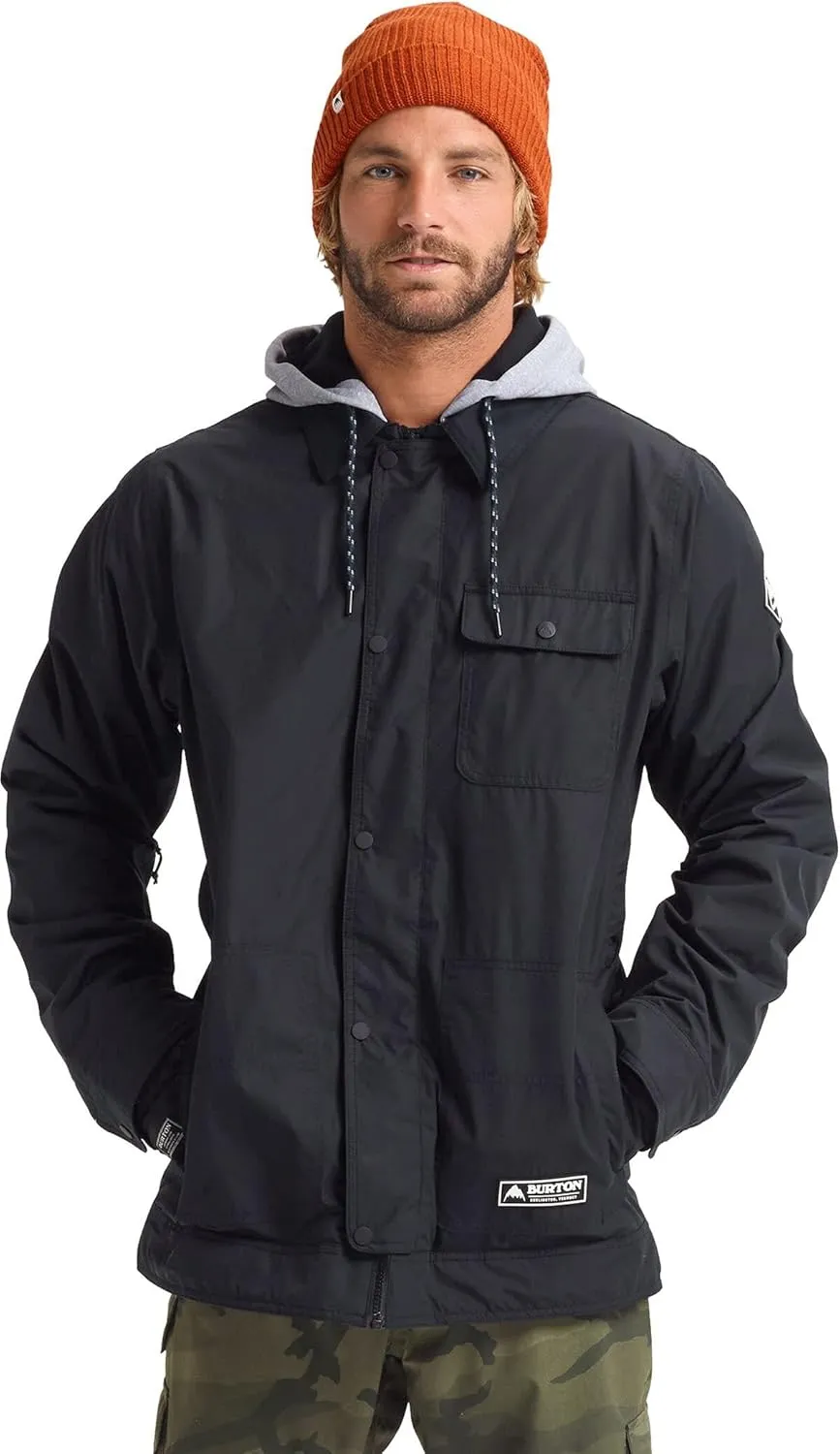 Burton Mens Dunmore Jacket