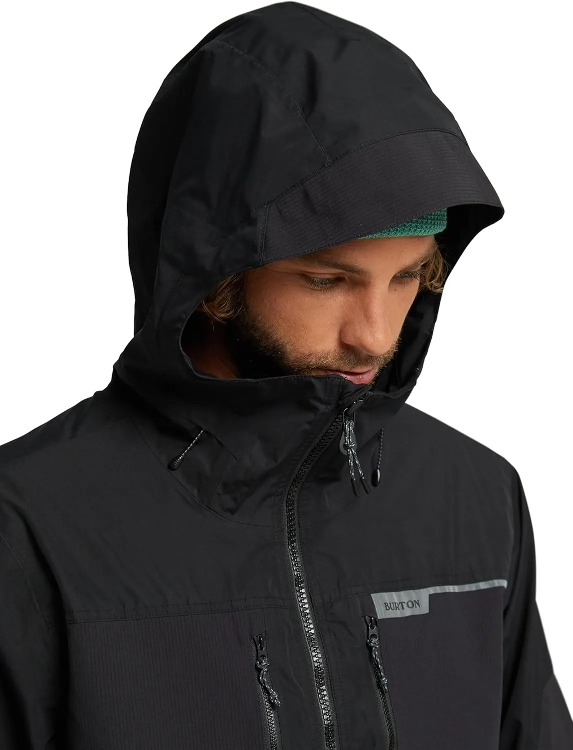 Burton Men's Frostner 2L Jacket