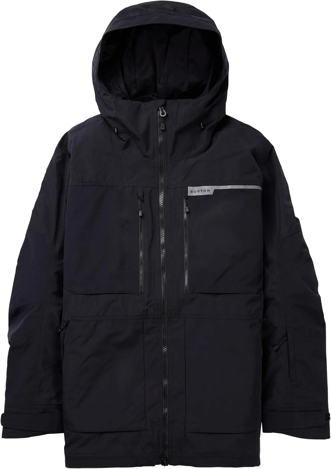 Burton Men's Frostner 2L Jacket