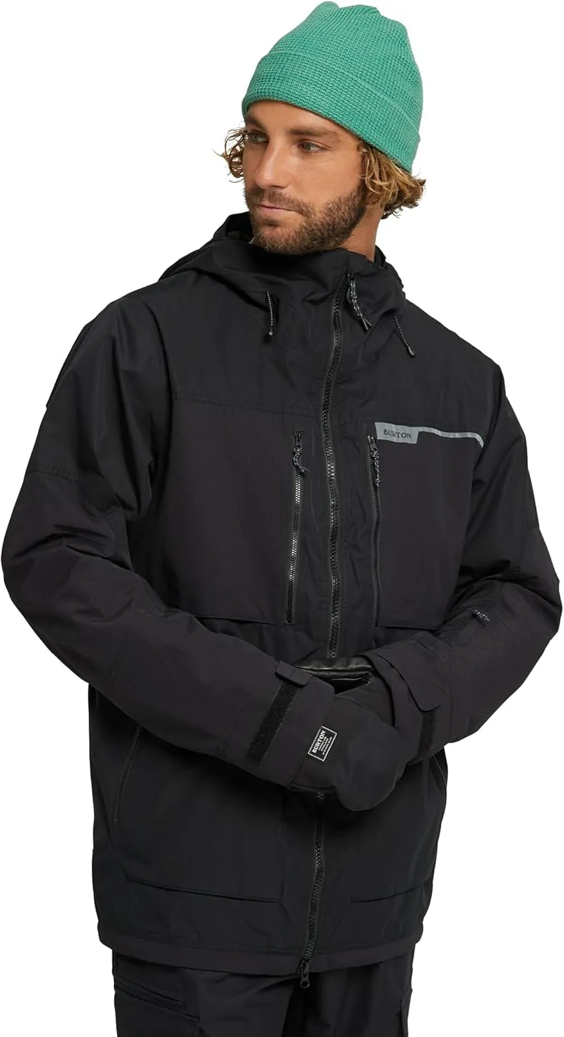 Burton Men's Frostner 2L Jacket