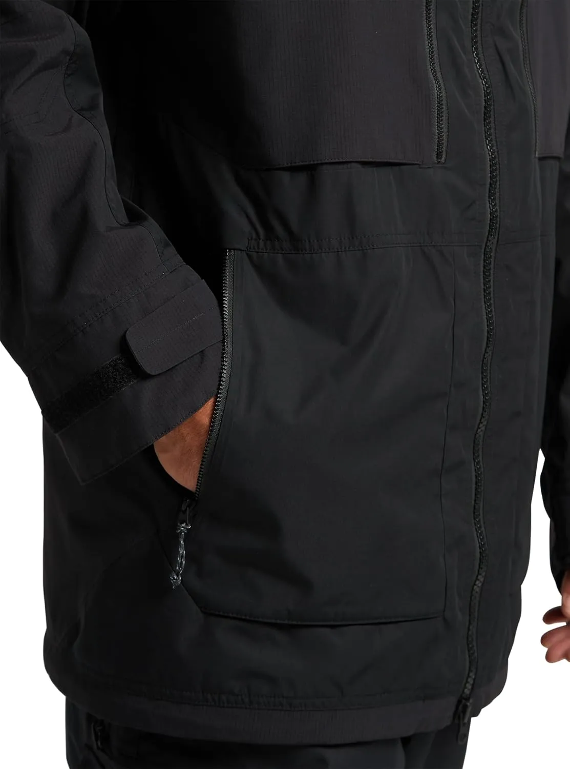 Burton Men's Frostner 2L Jacket