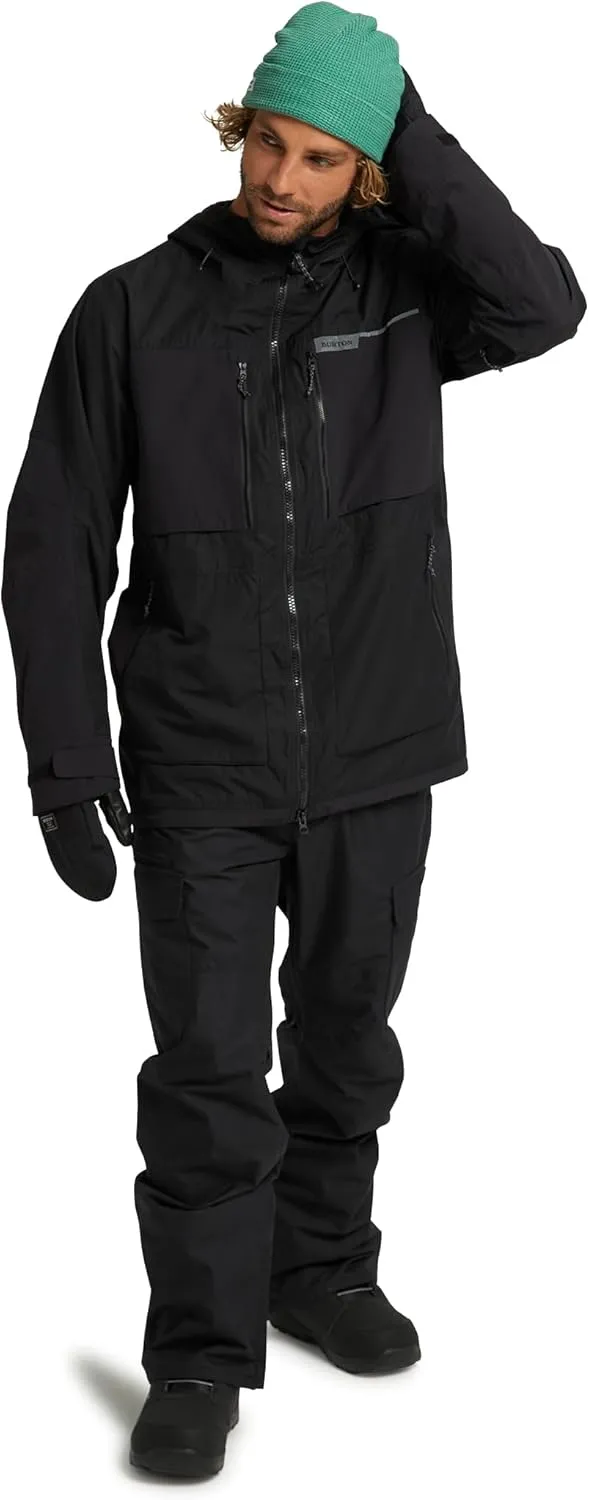 Burton Men's Frostner 2L Jacket