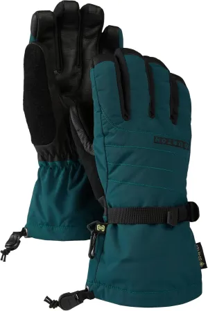 Burton Women's Deluxe Gore‑TEX Gloves