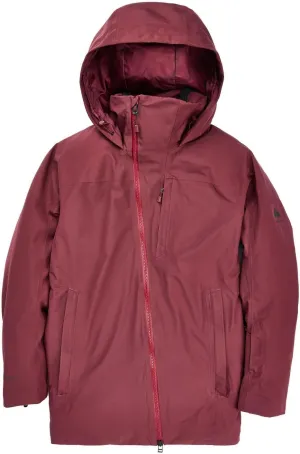 Burton Womens Gore Pillowline Insulated Jacket