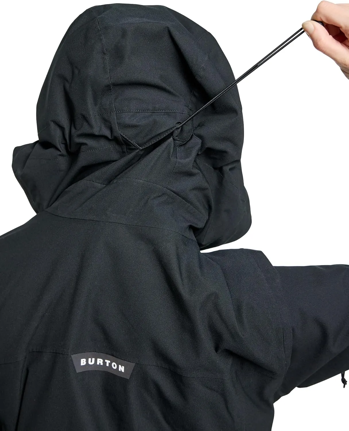 Burton Womens Jet Ridge Jacket