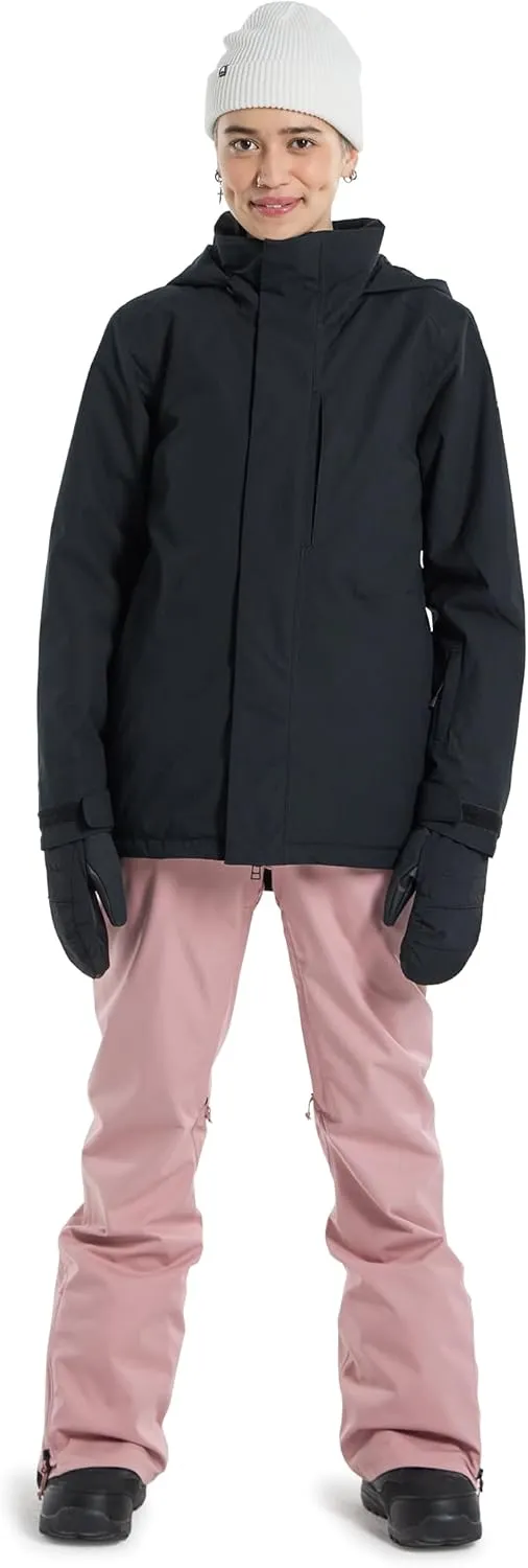 Burton Womens Jet Ridge Jacket