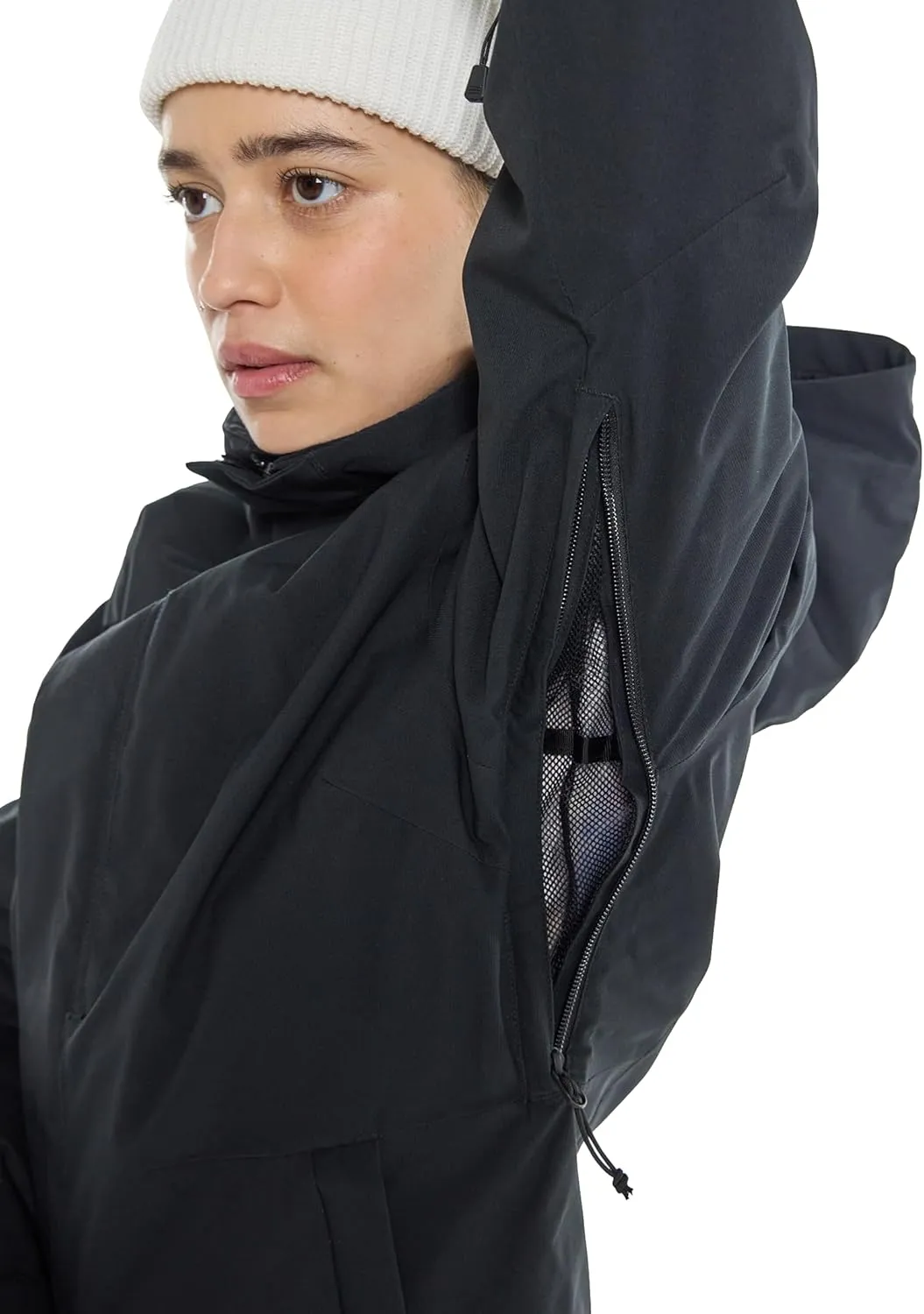 Burton Womens Jet Ridge Jacket