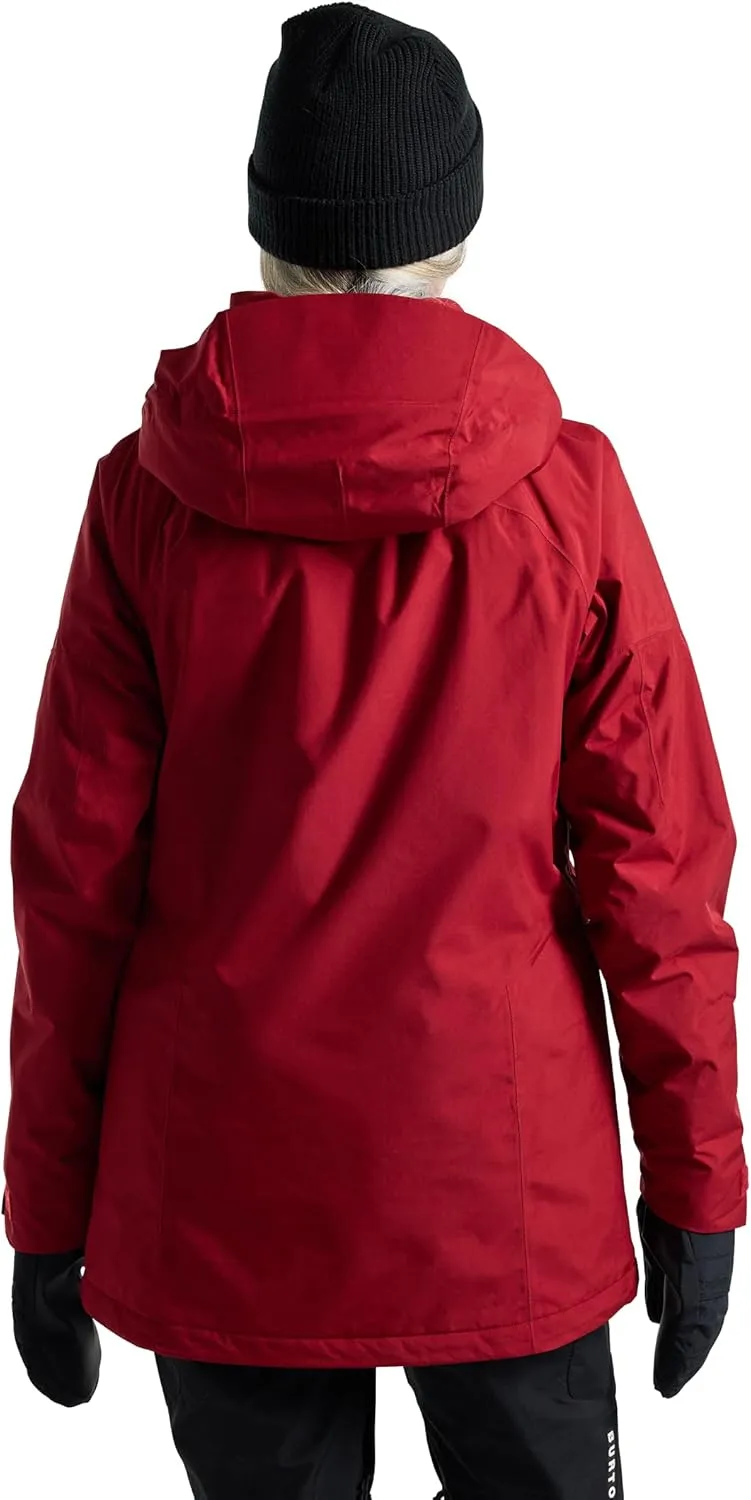 Burton Women's Pillowline GORE-TEX 2L Anorak Jacket