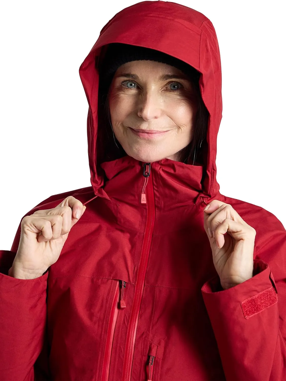 Burton Women's Pillowline GORE-TEX 2L Anorak Jacket