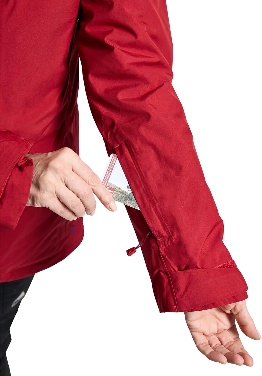 Burton Women's Pillowline GORE-TEX 2L Anorak Jacket