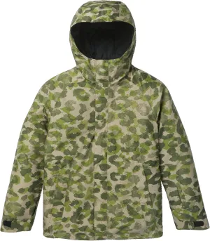 Burton Womens' Powline GORE-TEX Waterproof 2L Insulated Snow Jacket