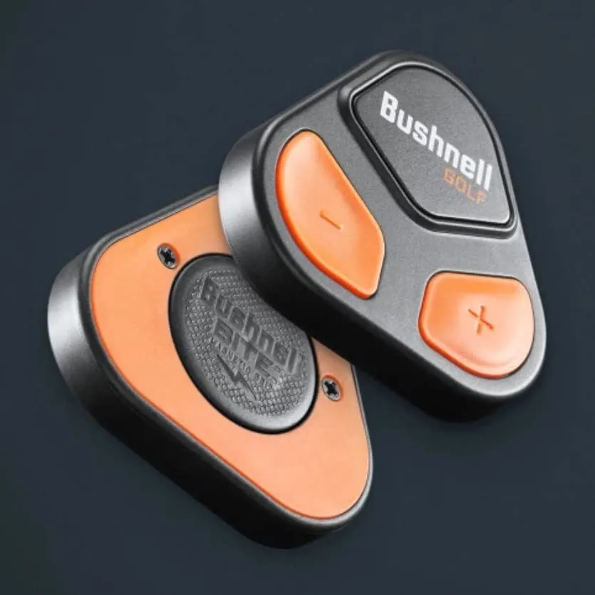 Bushnell Golf Wingman View Golf GPS Speaker