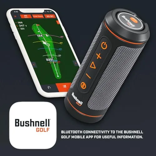 Bushnell Wingman Speaker