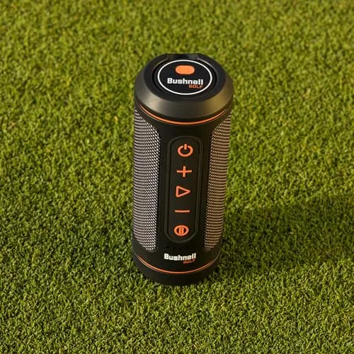 Bushnell Wingman Speaker
