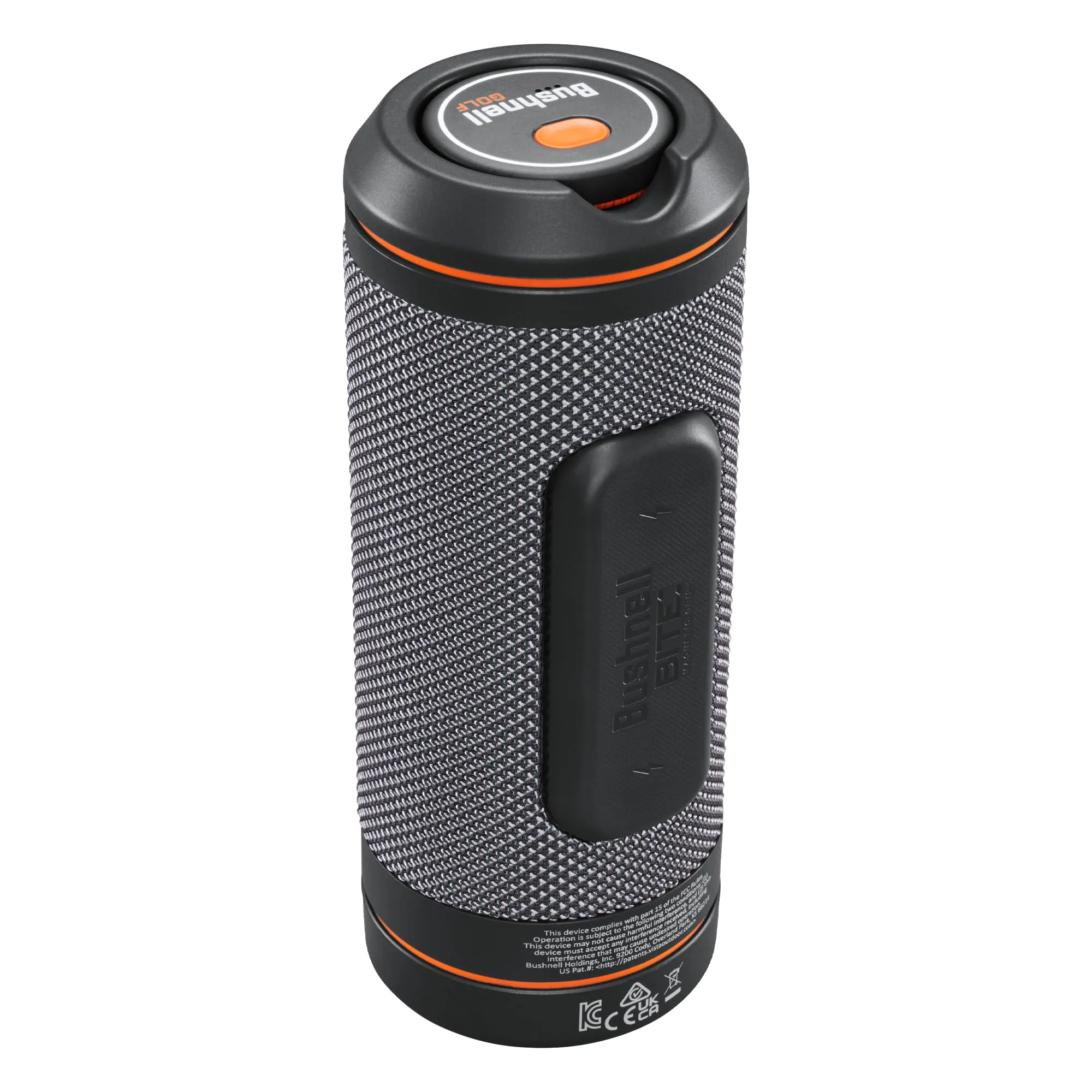Bushnell Wingman Speaker