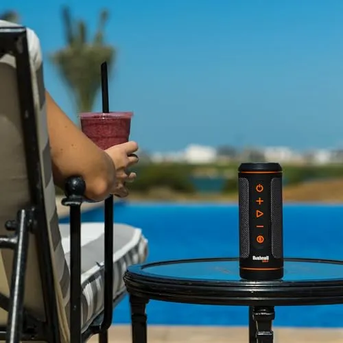 Bushnell Wingman Speaker