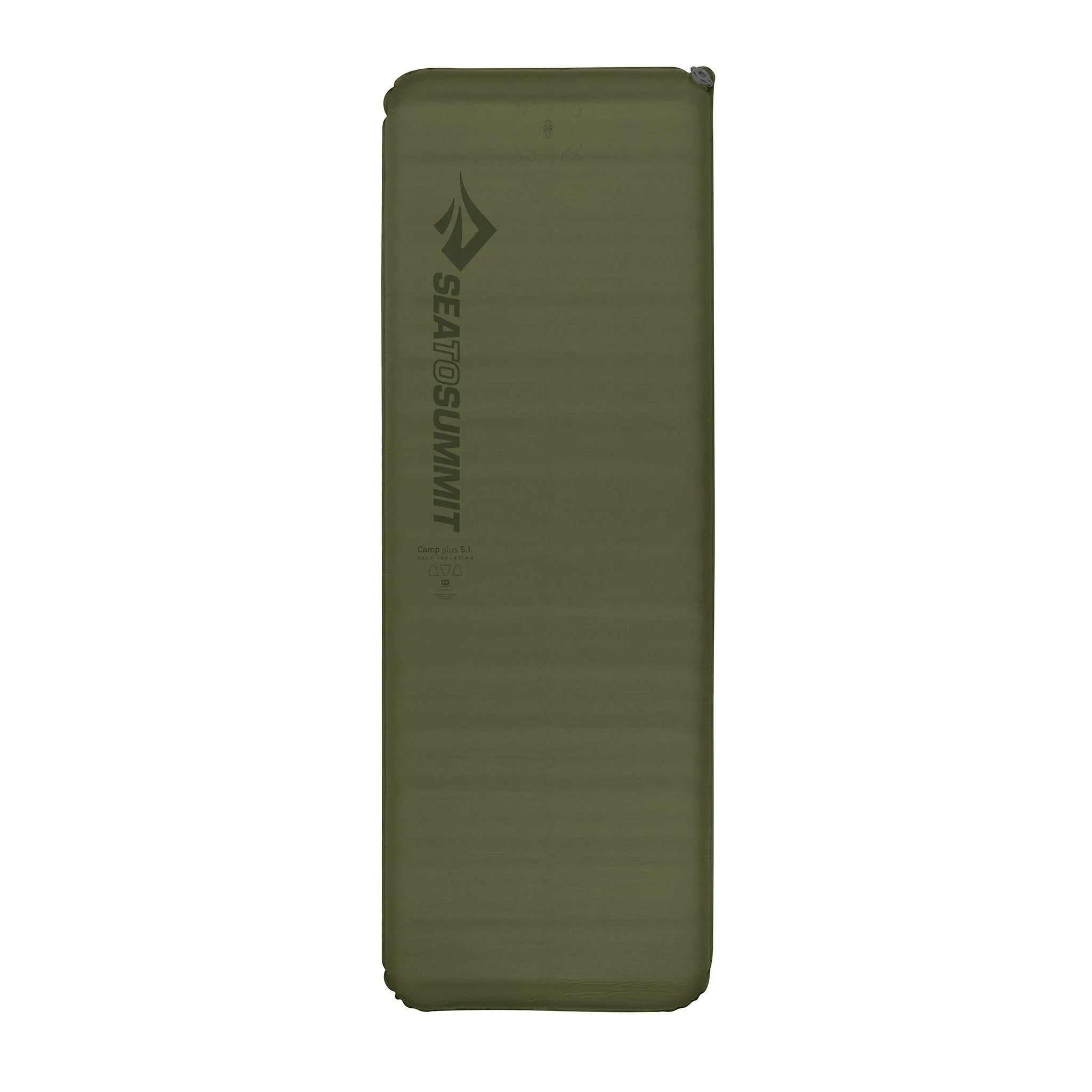 Camp Plus Self-Inflating Sleeping Mat