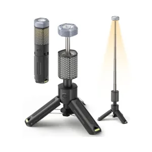 Camping Adventure Lamp