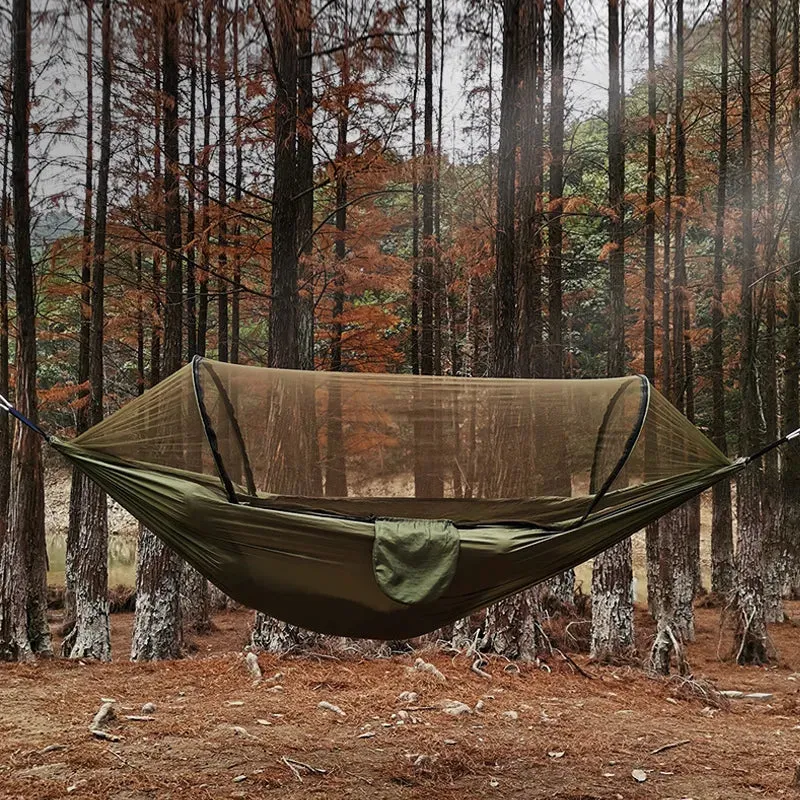 Camping Pole Hammock swing