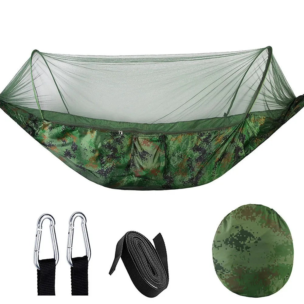 Camping Pole Hammock swing