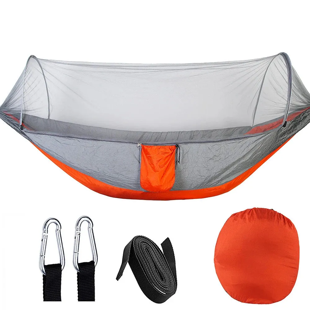 Camping Pole Hammock swing