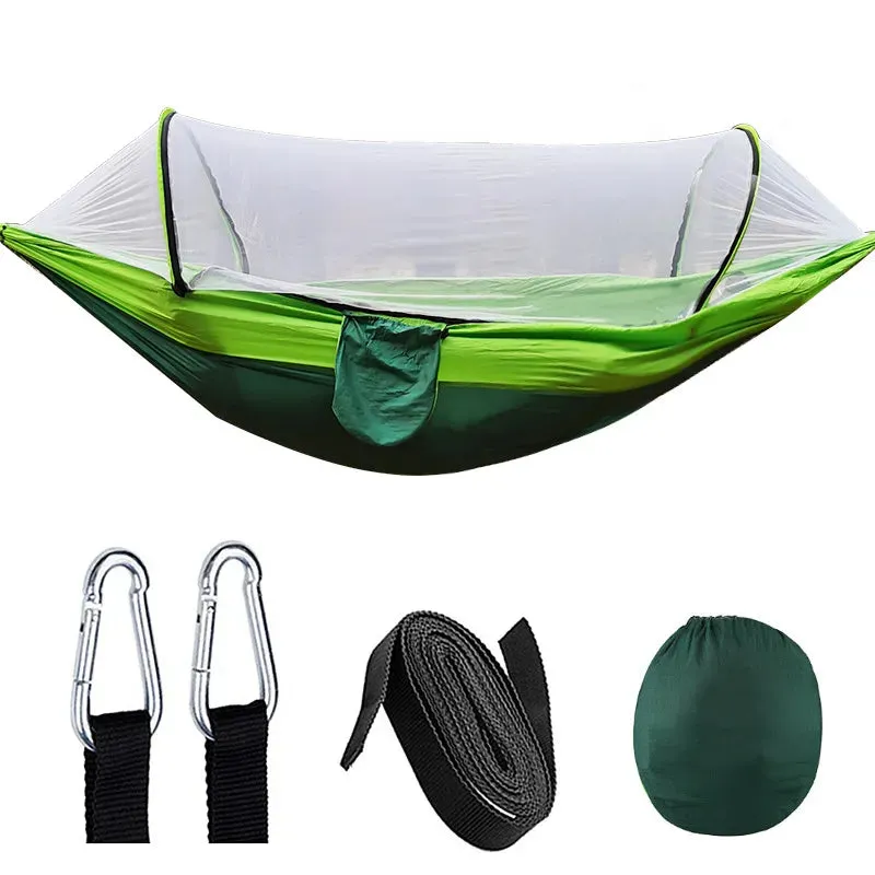 Camping Pole Hammock swing