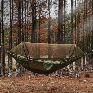 Camping Pole Hammock swing