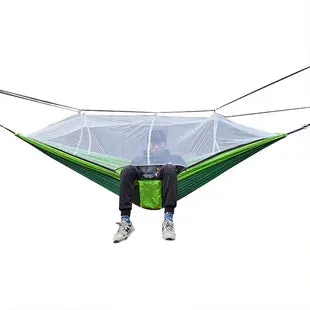 Camping Pole Hammock swing