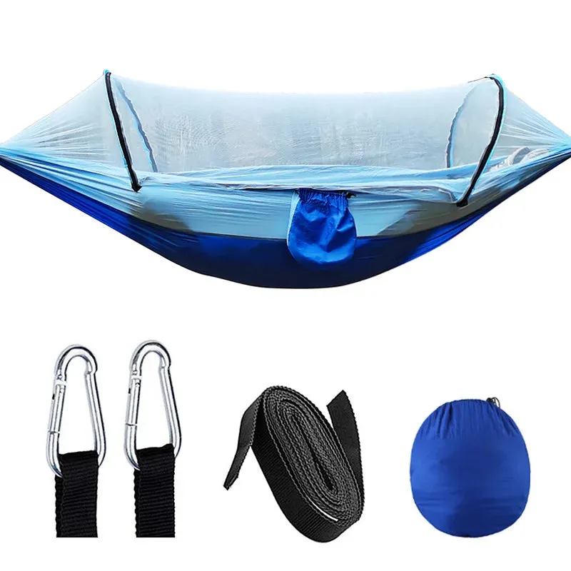Camping Pole Hammock swing