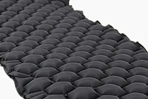Camping Sleeping Pad Inflatable Air Mattress