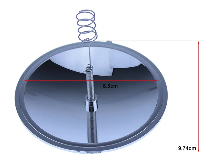 Camping Survival/Emergency Solar Igniter - Windproof, Great for Camping, Hiking, Skiing, the Car and Home